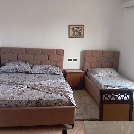 A-Vila Голем Экстерьер фото