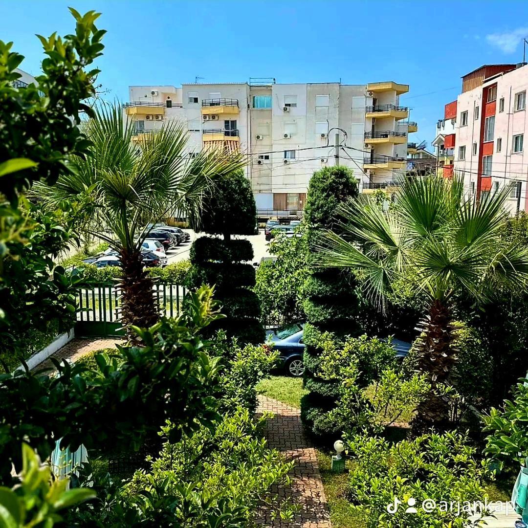 A-Vila Голем Экстерьер фото