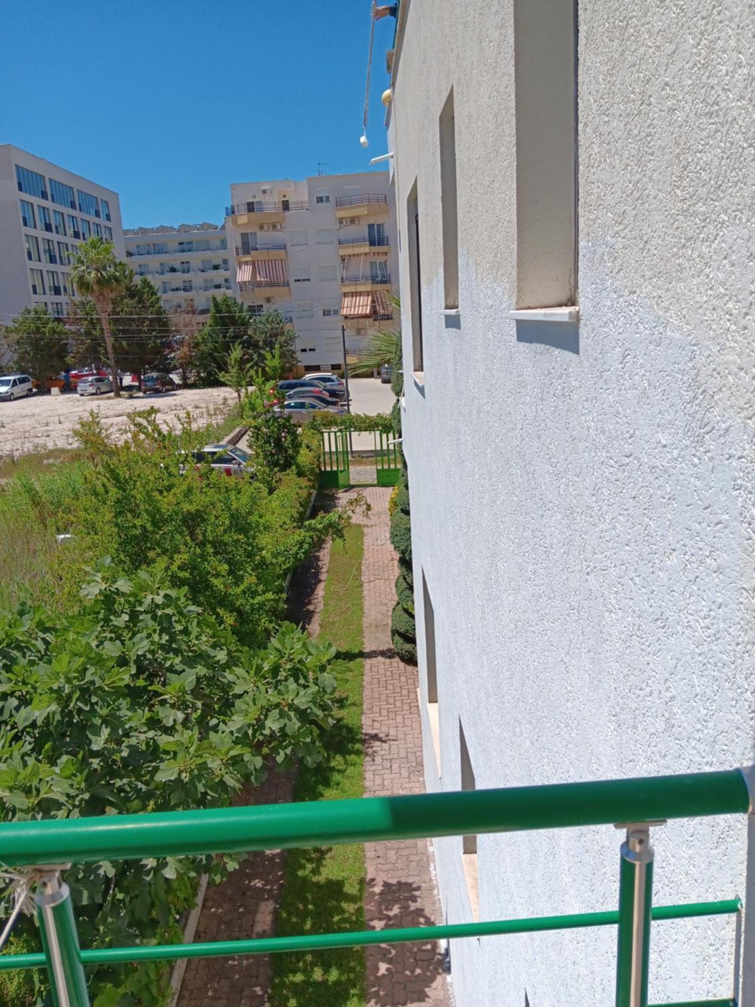 A-Vila Голем Экстерьер фото