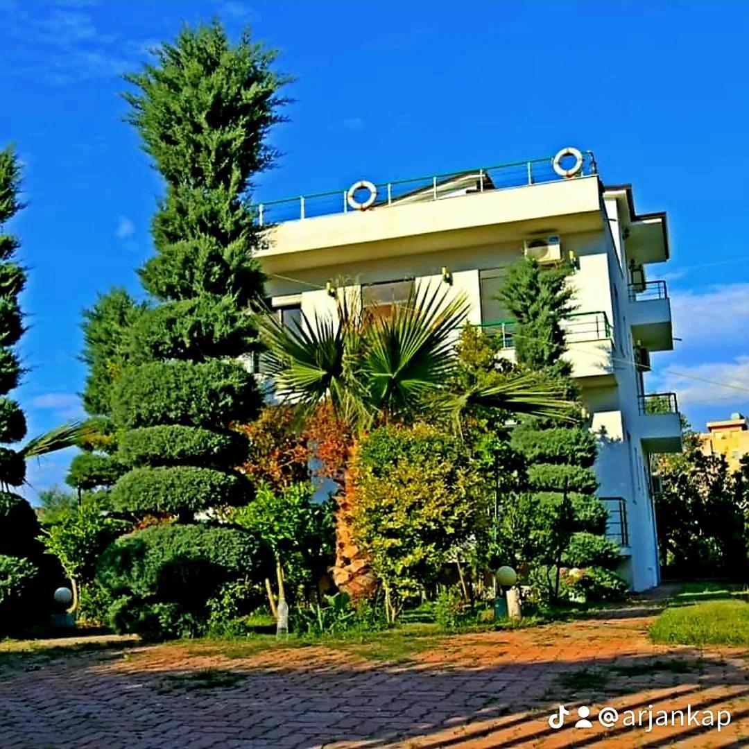 A-Vila Голем Экстерьер фото