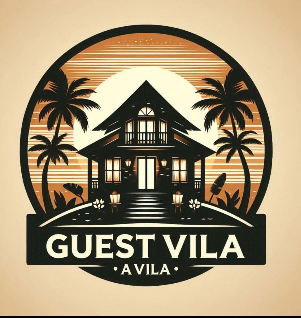 A-Vila Голем Экстерьер фото