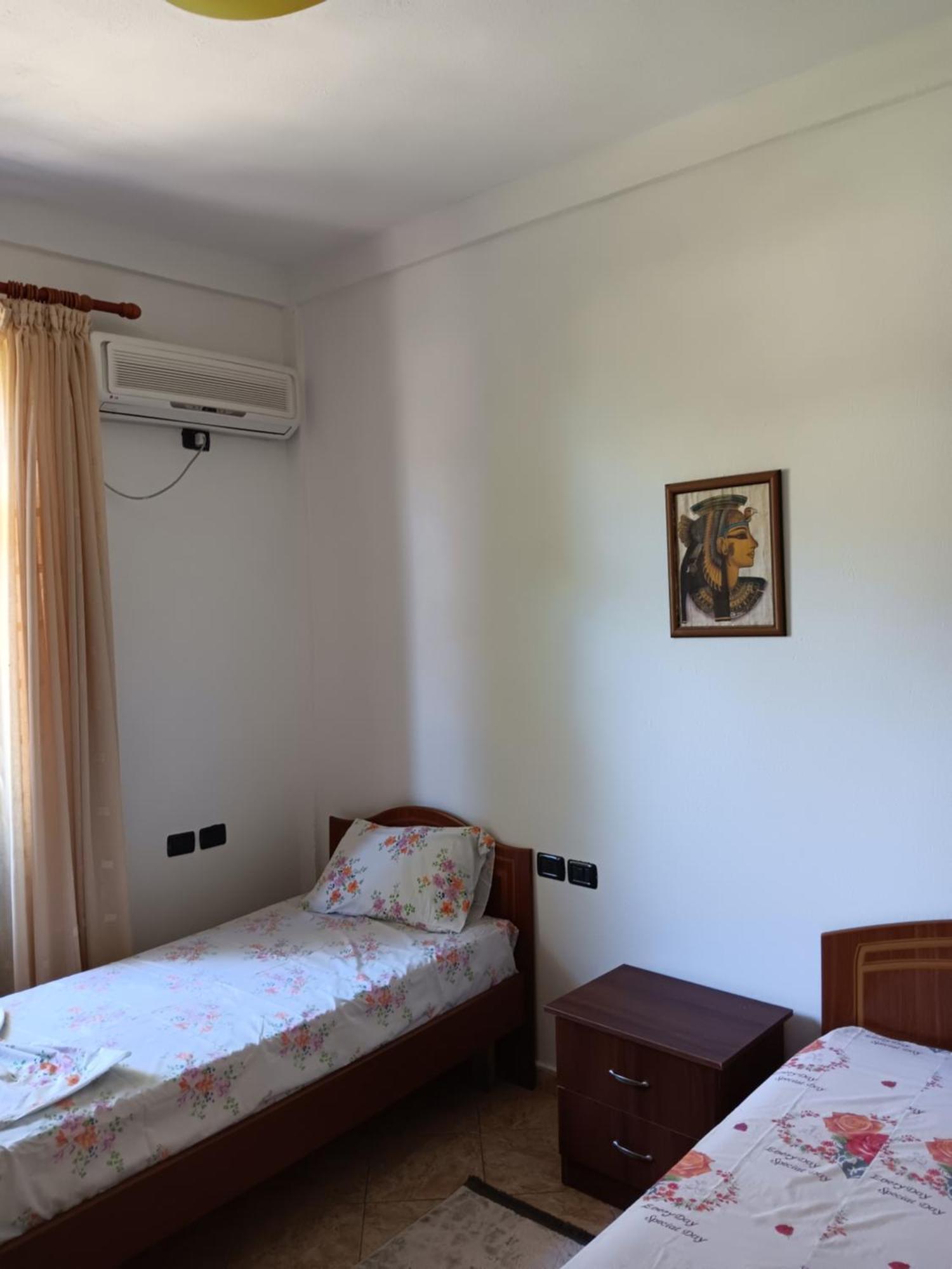 A-Vila Голем Экстерьер фото