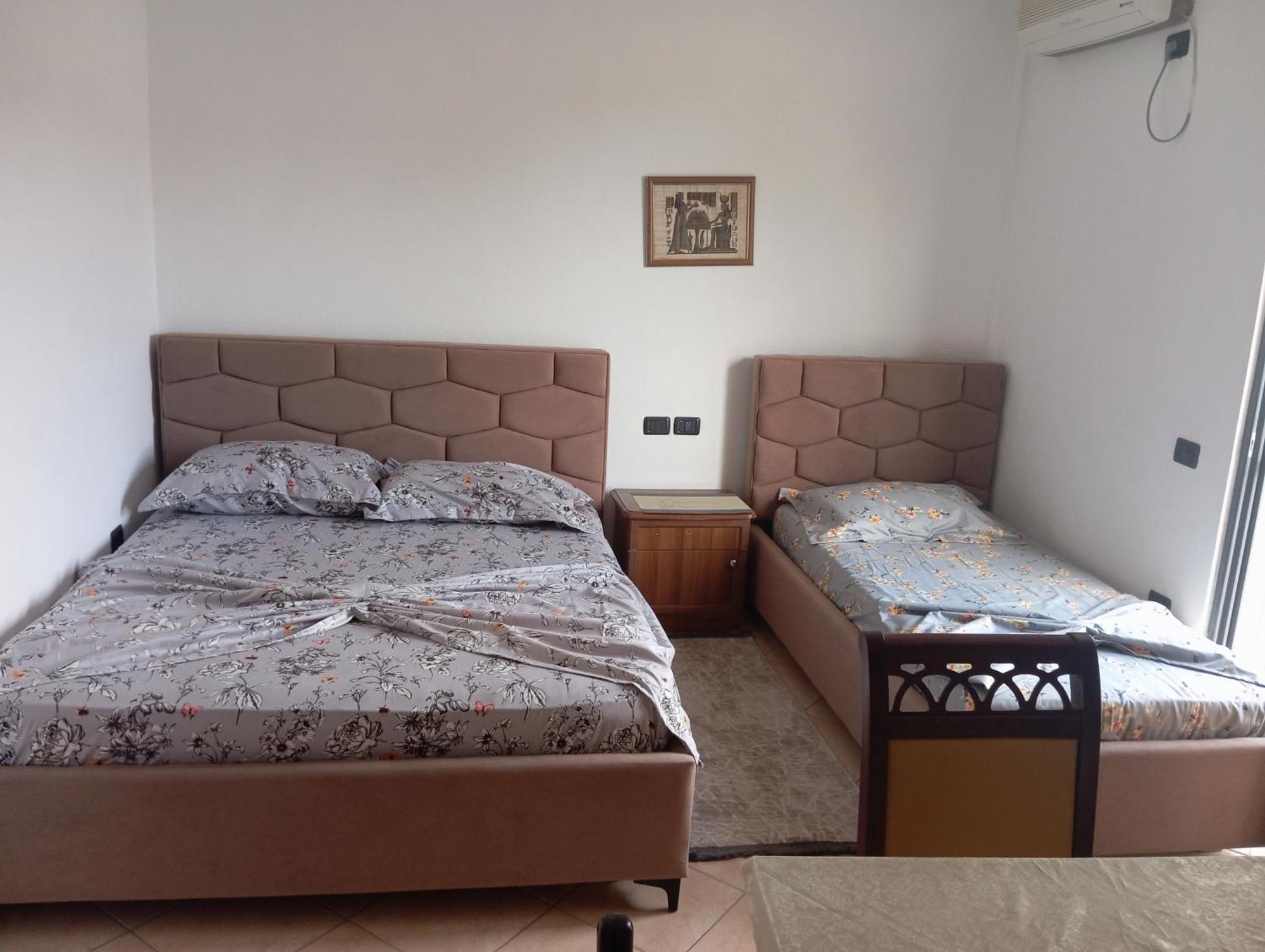 A-Vila Голем Экстерьер фото